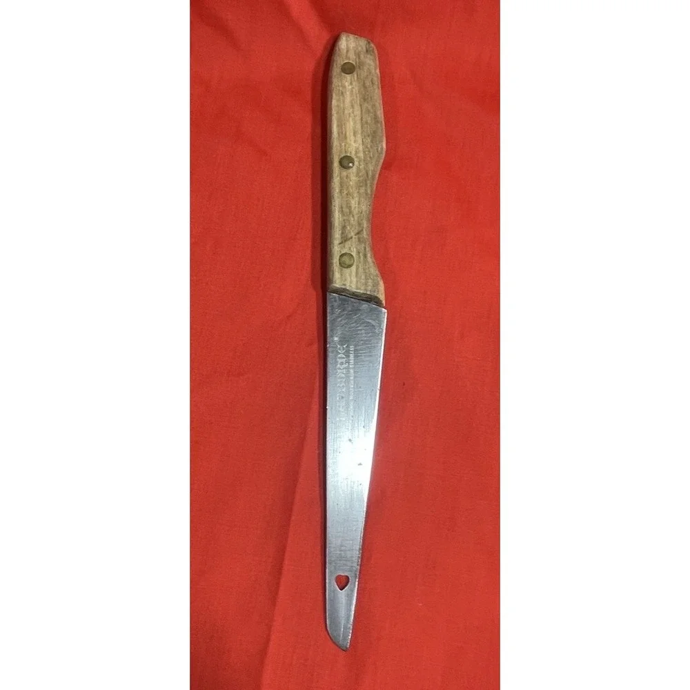 La Borde Molybdenum Stainless 6